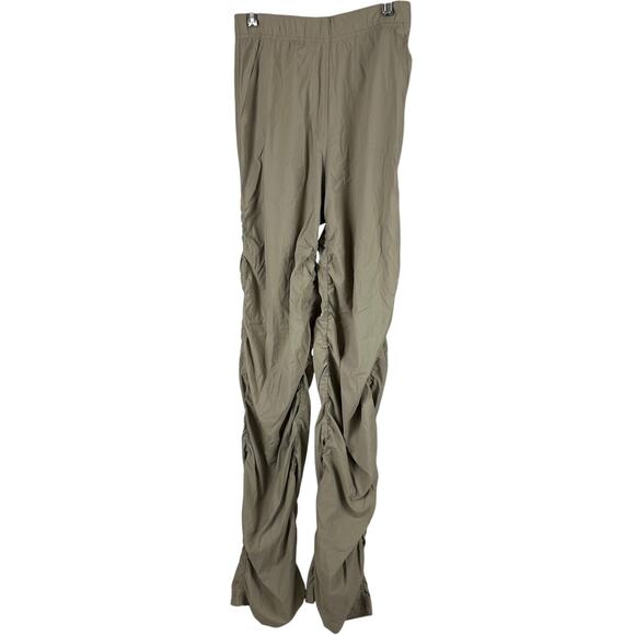 Lululemon Dance Studio Slim-Fit High-Rise Flared Pant Sheer Oak Size X-Small NWT - Picture 4 of 11